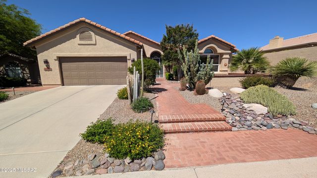 37248 S Golf Course Drive, Tucson, AZ 85739