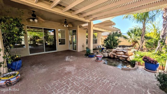 37248 S Golf Course Drive, Tucson, AZ 85739