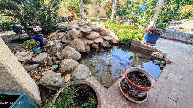 37248 S Golf Course Drive, Tucson, AZ 85739