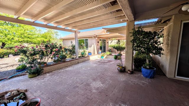 37248 S Golf Course Drive, Tucson, AZ 85739