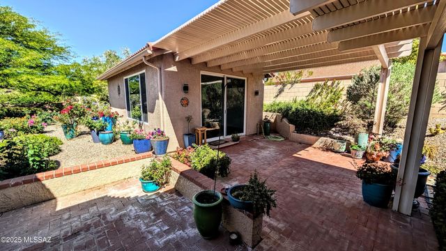 37248 S Golf Course Drive, Tucson, AZ 85739
