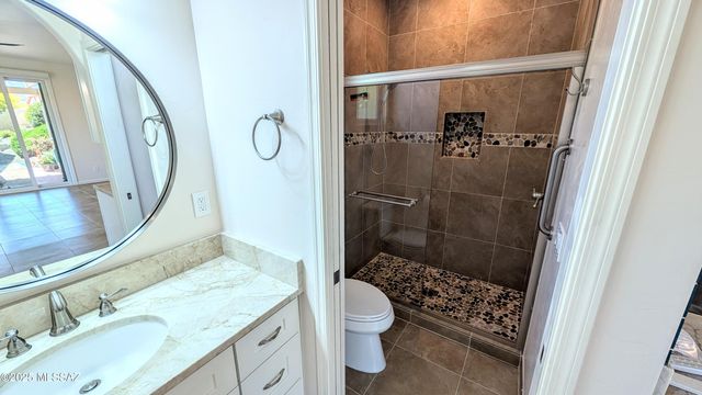 37248 S Golf Course Drive, Tucson, AZ 85739