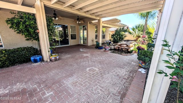 37248 S Golf Course Drive, Tucson, AZ 85739