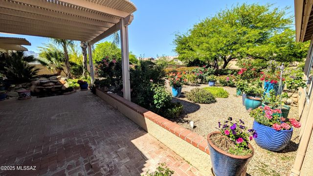 37248 S Golf Course Drive, Tucson, AZ 85739