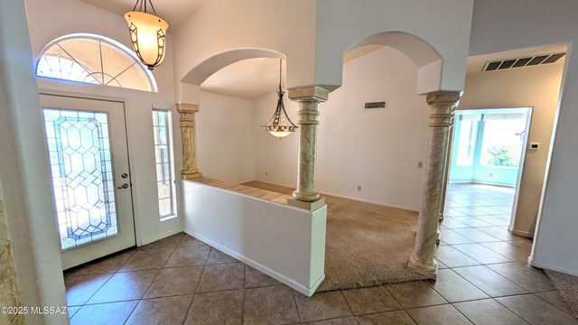 37248 S Golf Course Drive, Tucson, AZ 85739