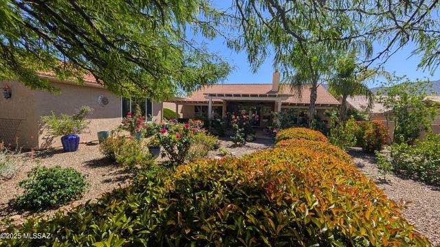 37248 S Golf Course Drive, Tucson, AZ 85739
