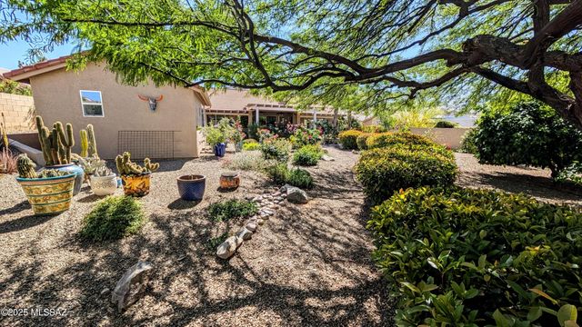 37248 S Golf Course Drive, Tucson, AZ 85739
