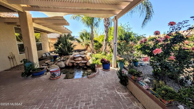 37248 S Golf Course Drive, Tucson, AZ 85739