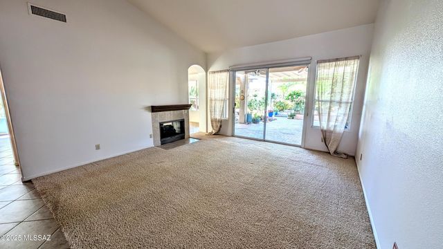 37248 S Golf Course Drive, Tucson, AZ 85739