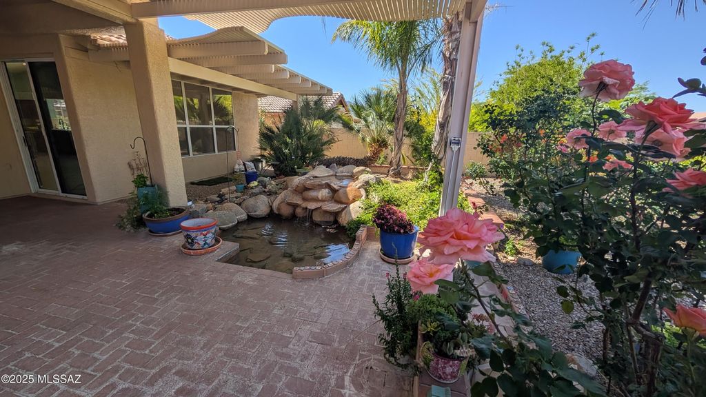 37248 S Golf Course Drive, Tucson, AZ 85739