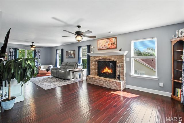 6117 Courtney Way, Imperial, MO 63052