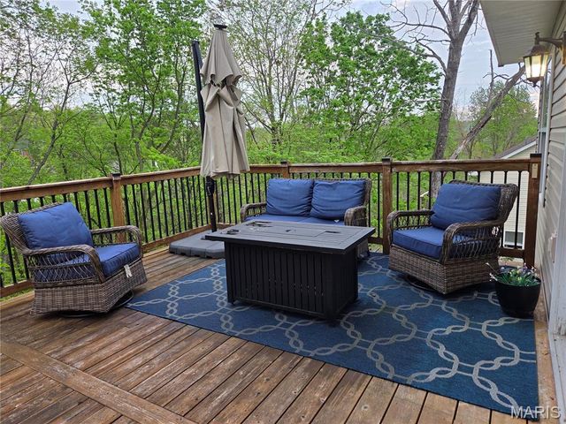 6117 Courtney Way, Imperial, MO 63052