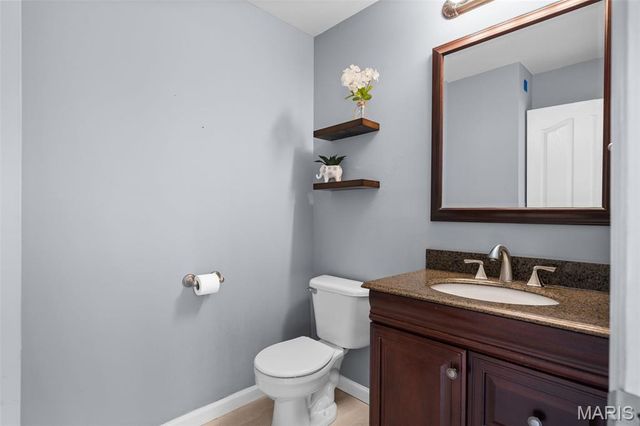 6117 Courtney Way, Imperial, MO 63052