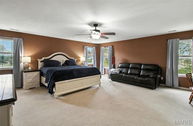 6117 Courtney Way, Imperial, MO 63052