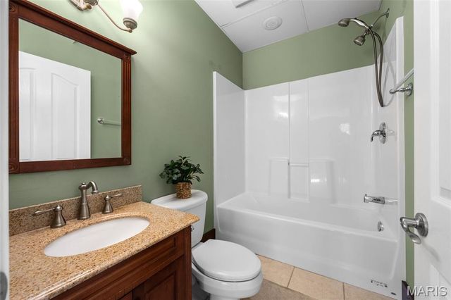 6117 Courtney Way, Imperial, MO 63052