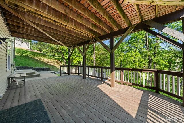 6117 Courtney Way, Imperial, MO 63052