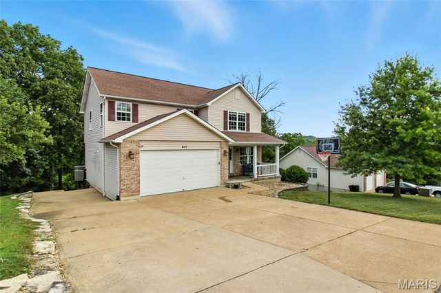 6117 Courtney Way, Imperial, MO 63052