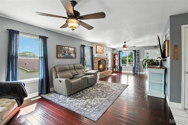 6117 Courtney Way, Imperial, MO 63052