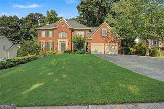 3002 High Vista Walk, Woodstock, GA 30189