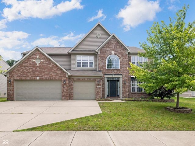12997 Bartlett Drive, Fishers, IN 46037