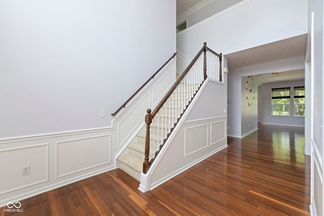 12997 Bartlett Drive, Fishers, IN 46037