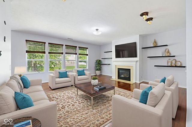 12997 Bartlett Drive, Fishers, IN 46037