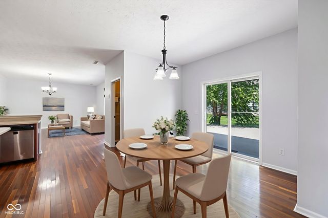 12997 Bartlett Drive, Fishers, IN 46037