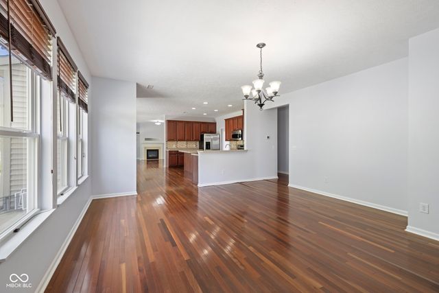 12997 Bartlett Drive, Fishers, IN 46037