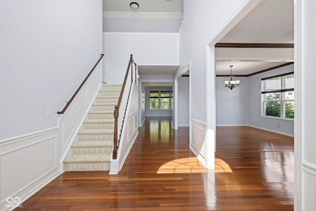 12997 Bartlett Drive, Fishers, IN 46037