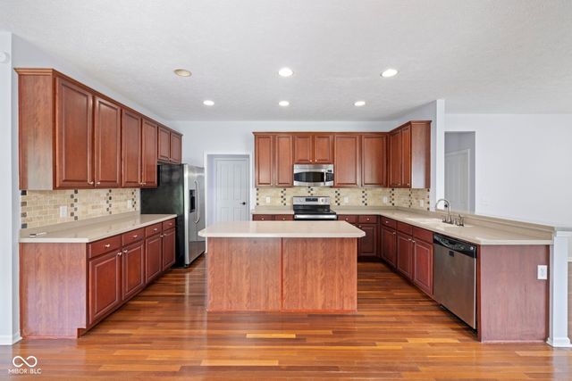 12997 Bartlett Drive, Fishers, IN 46037