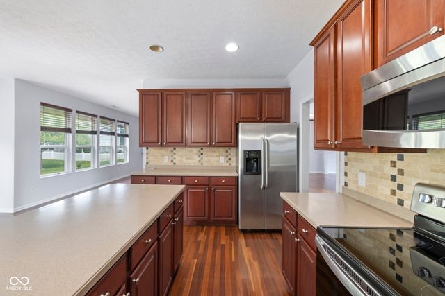 12997 Bartlett Drive, Fishers, IN 46037