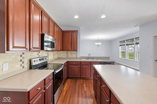 12997 Bartlett Drive, Fishers, IN 46037