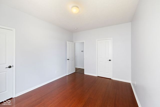 12997 Bartlett Drive, Fishers, IN 46037