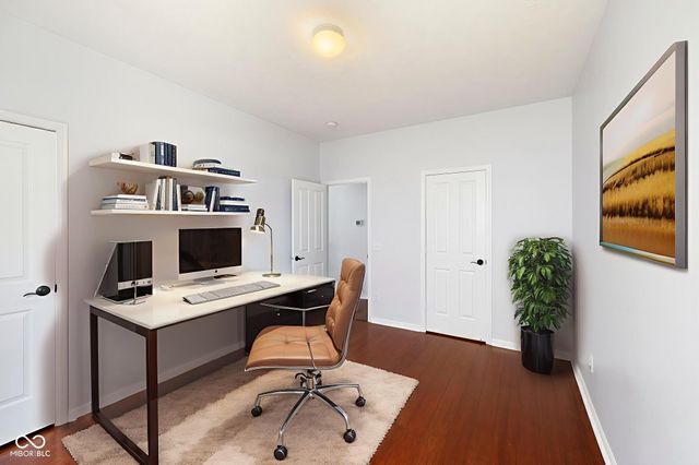 12997 Bartlett Drive, Fishers, IN 46037