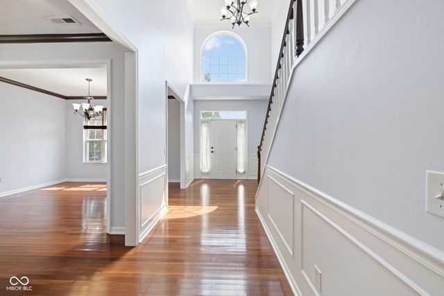 12997 Bartlett Drive, Fishers, IN 46037