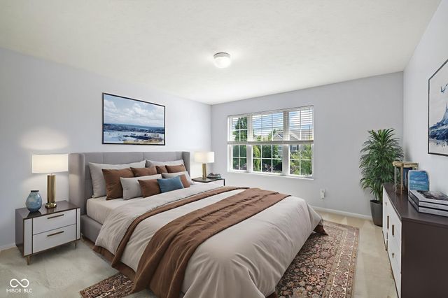 12997 Bartlett Drive, Fishers, IN 46037