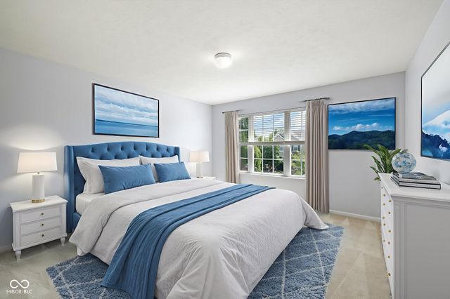 12997 Bartlett Drive, Fishers, IN 46037