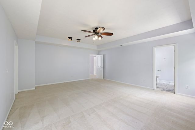 12997 Bartlett Drive, Fishers, IN 46037