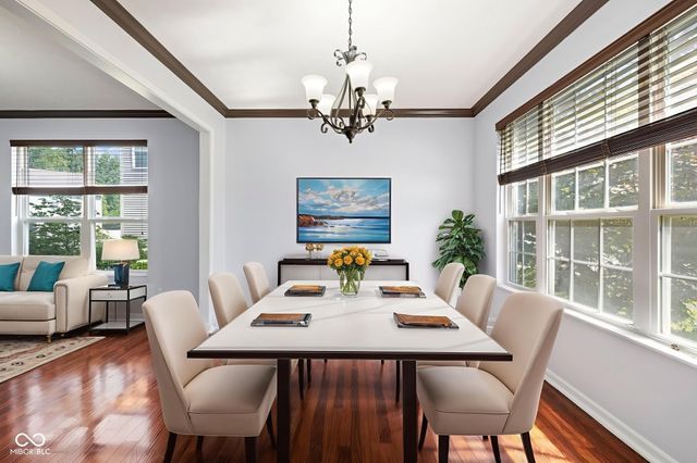 12997 Bartlett Drive, Fishers, IN 46037