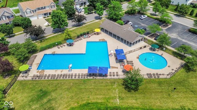 12997 Bartlett Drive, Fishers, IN 46037