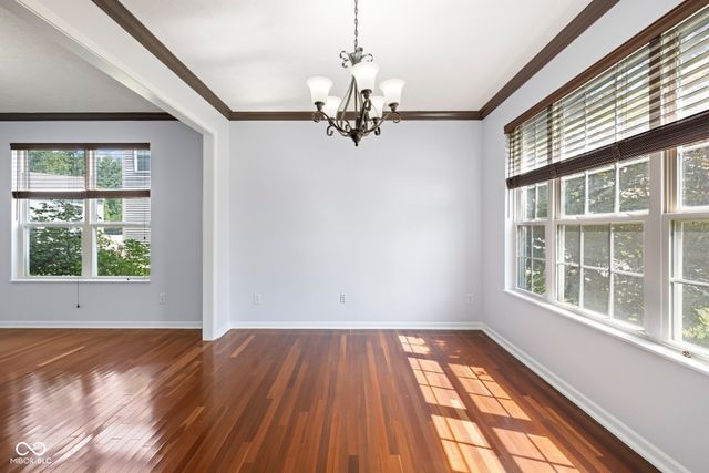 12997 Bartlett Drive, Fishers, IN 46037