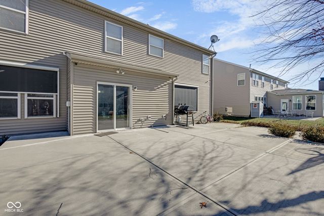 12997 Bartlett Drive, Fishers, IN 46037