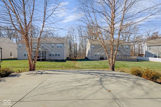 12997 Bartlett Drive, Fishers, IN 46037