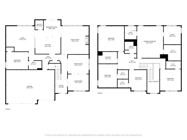 12997 Bartlett Drive, Fishers, IN 46037