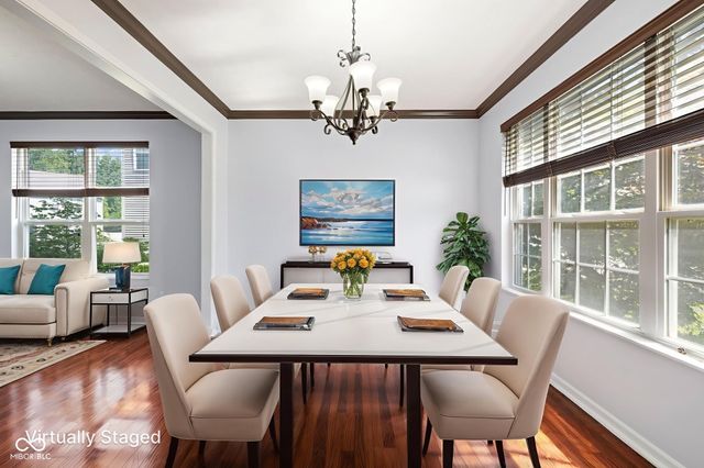 12997 Bartlett Drive, Fishers, IN 46037