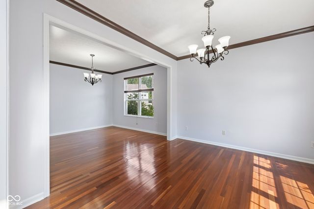 12997 Bartlett Drive, Fishers, IN 46037