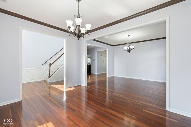 12997 Bartlett Drive, Fishers, IN 46037