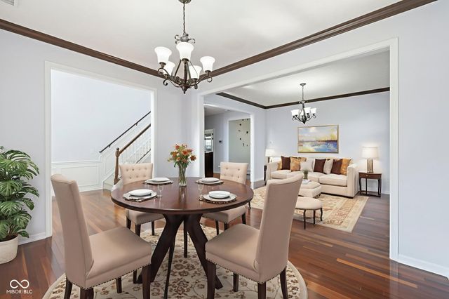 12997 Bartlett Drive, Fishers, IN 46037