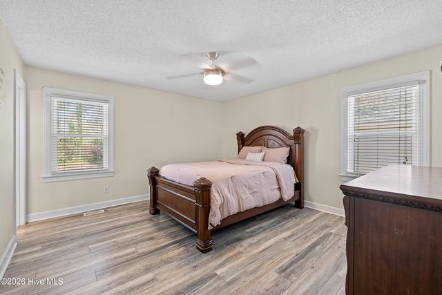 1716 Ridgeway Street W, Wilson, NC 27893