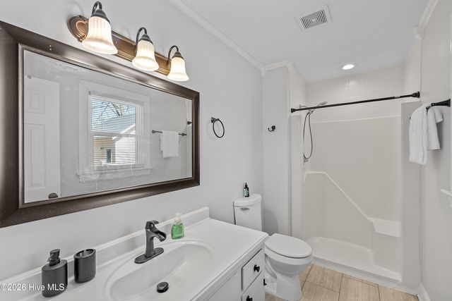 1716 Ridgeway Street W, Wilson, NC 27893